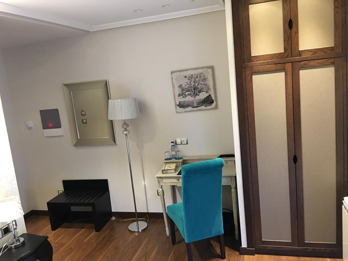 Hotel Calzada Arcos  Zewnętrze zdjęcie