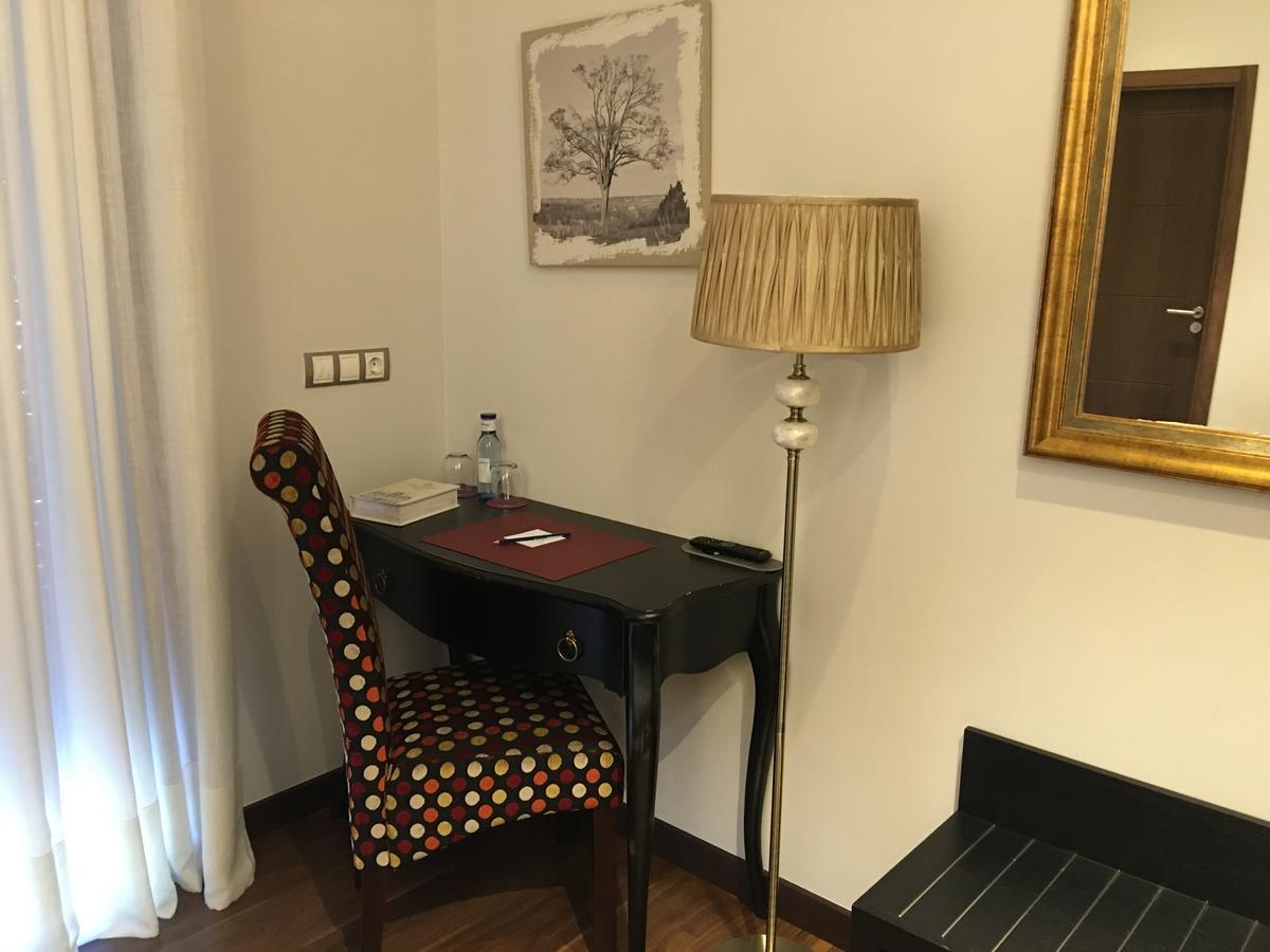 Hotel Calzada Arcos  Zewnętrze zdjęcie