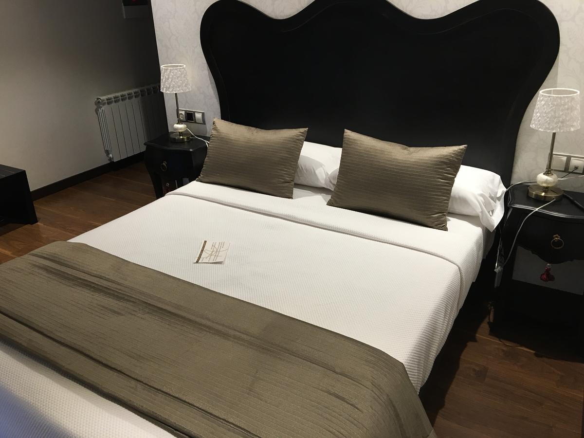 Hotel Calzada Arcos  Zewnętrze zdjęcie