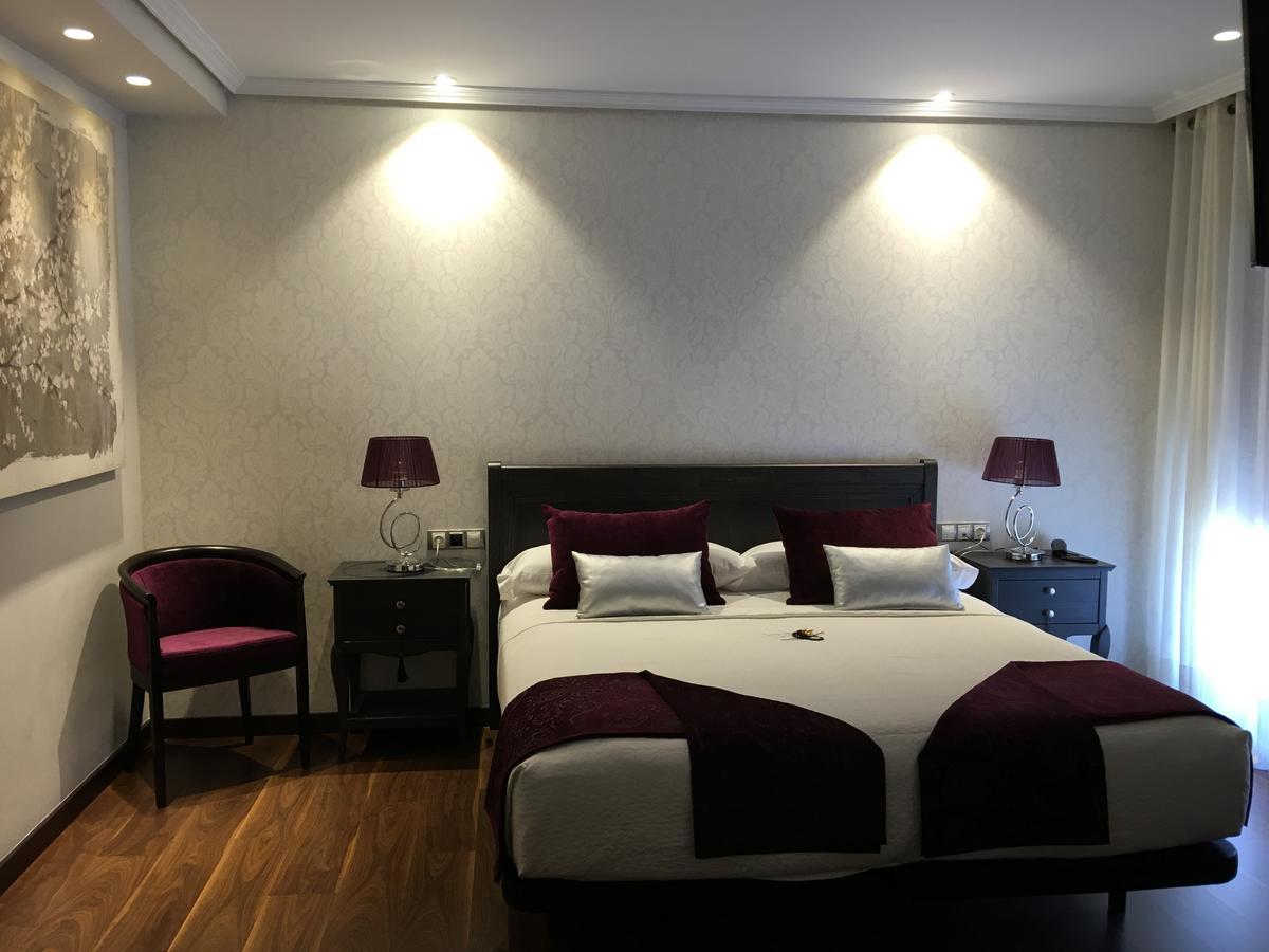 Hotel Calzada Arcos  Zewnętrze zdjęcie