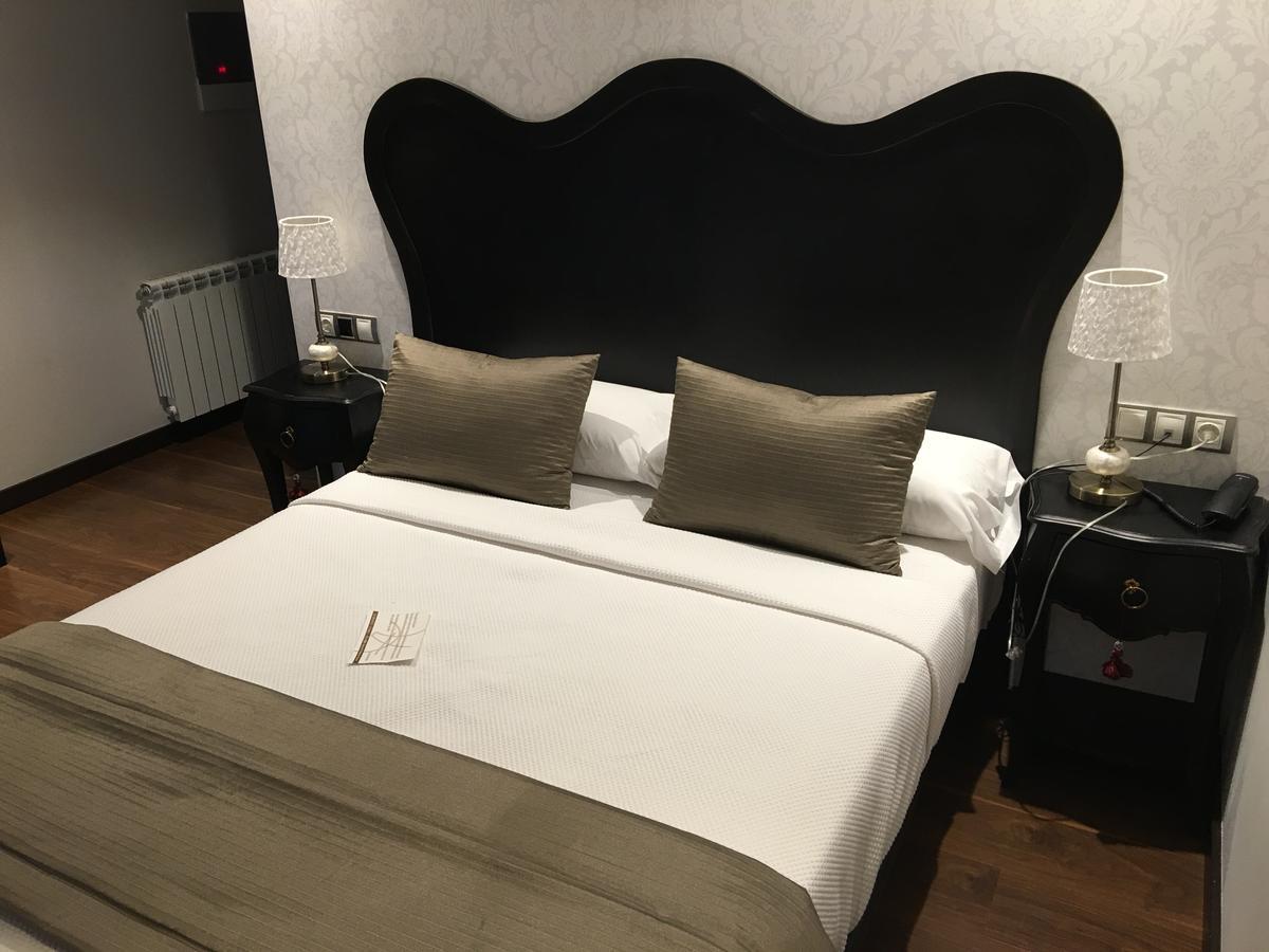 Hotel Calzada Arcos  Zewnętrze zdjęcie