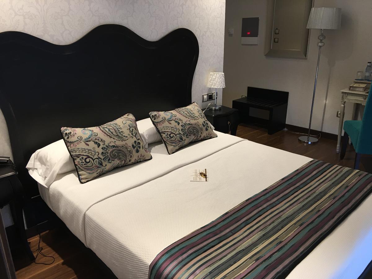 Hotel Calzada Arcos  Zewnętrze zdjęcie